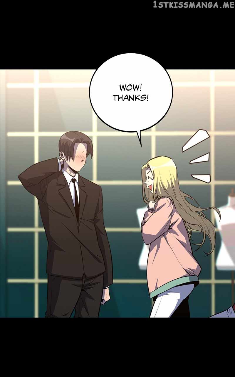 Our Resident Exorcist Chapter 40 - Page 40