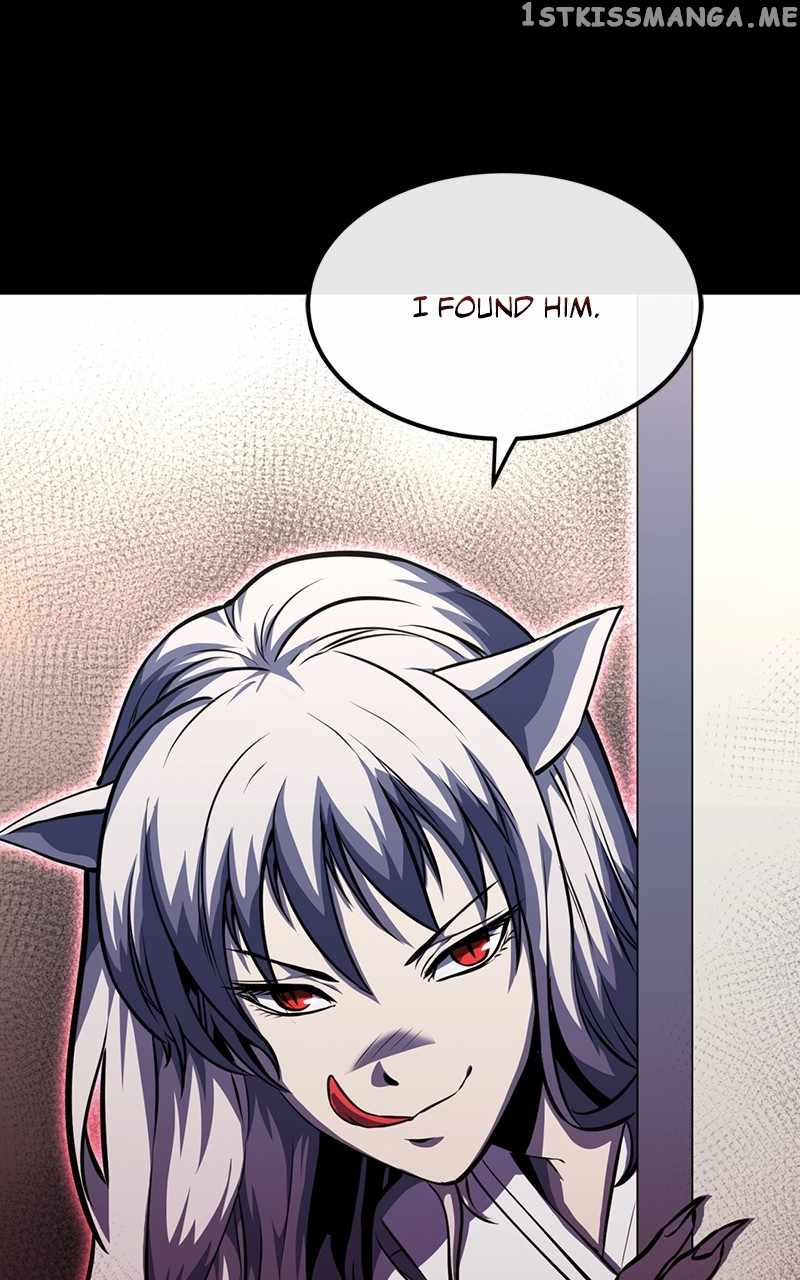 Our Resident Exorcist Chapter 40 - Page 5