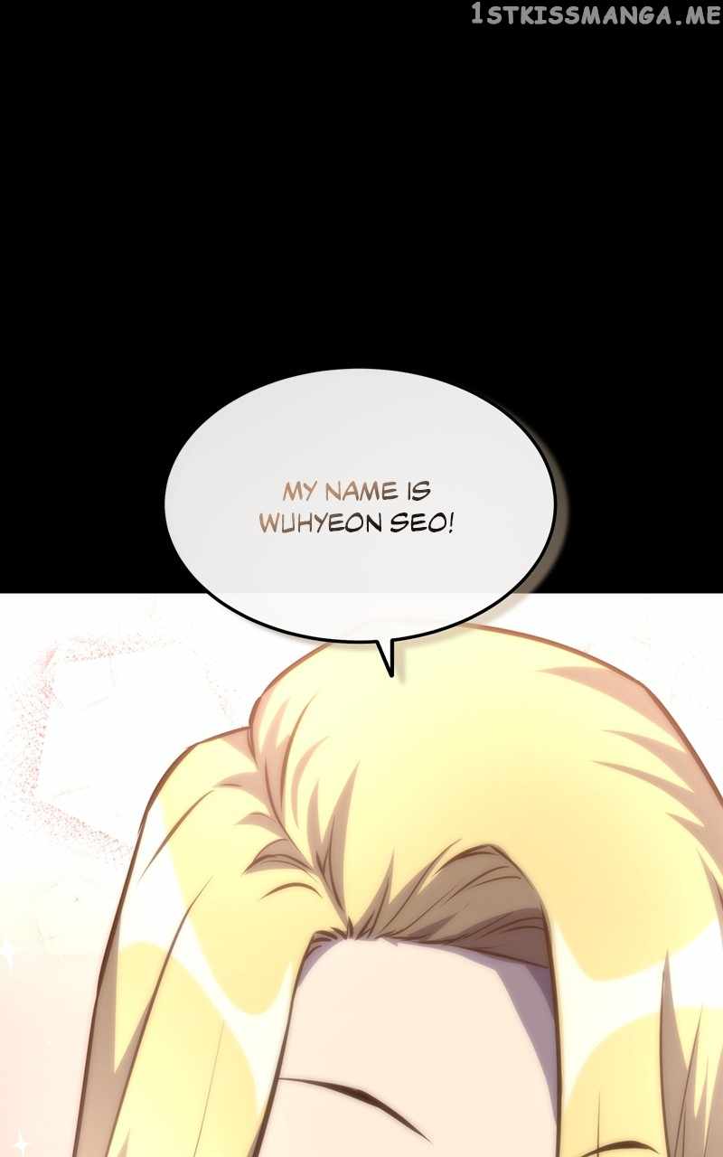 Our Resident Exorcist Chapter 40 - Page 41