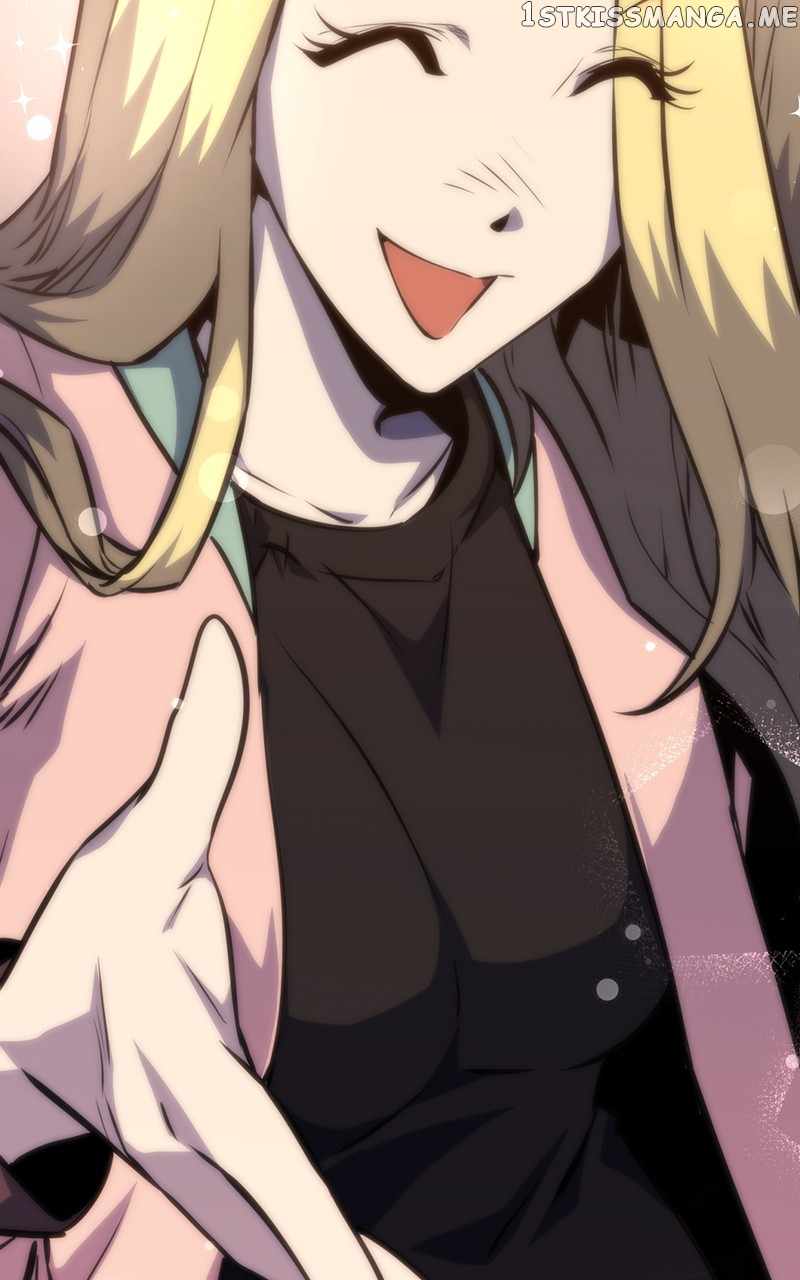 Our Resident Exorcist Chapter 40 - Page 42