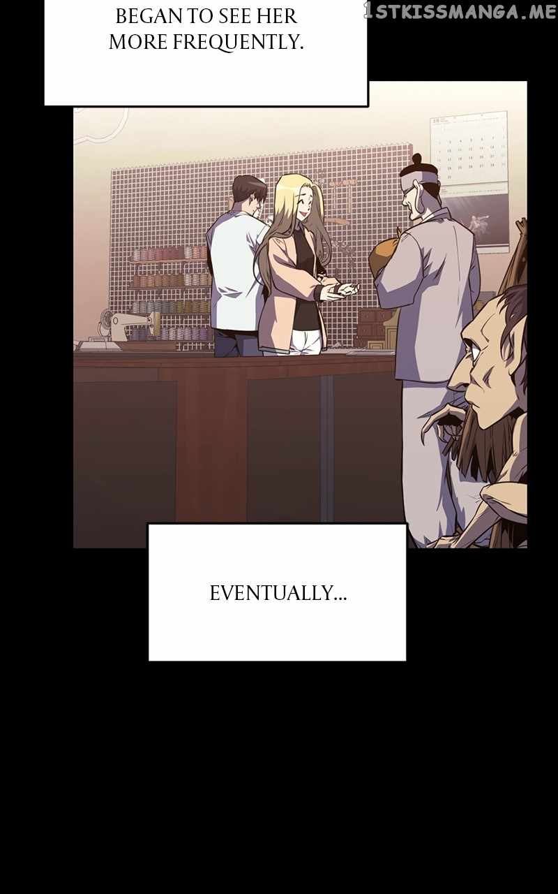 Our Resident Exorcist Chapter 40 - Page 46