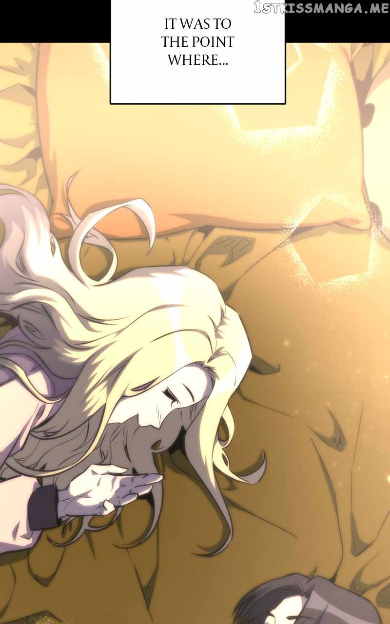 Our Resident Exorcist Chapter 40 - Page 49