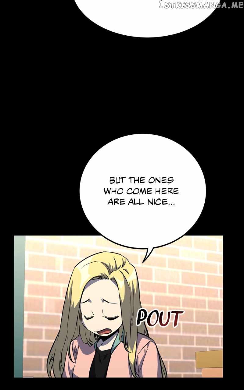 Our Resident Exorcist Chapter 40 - Page 57