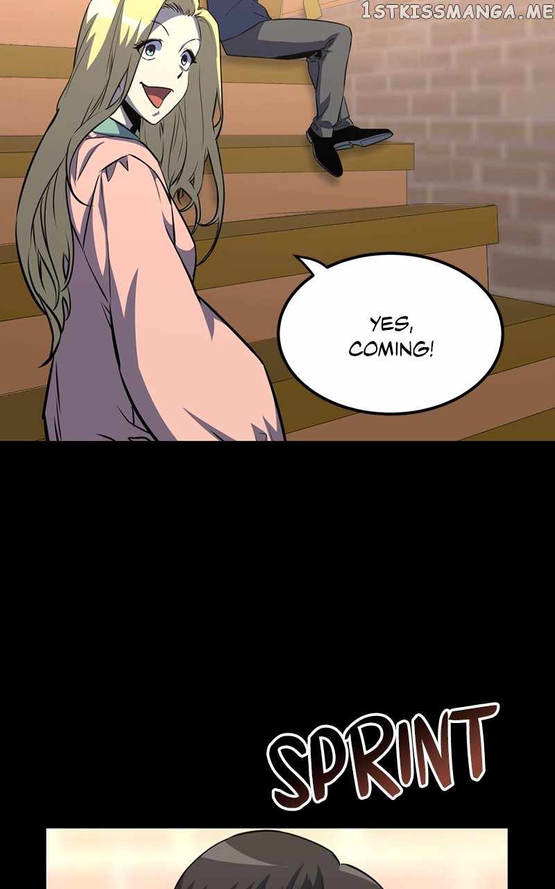Our Resident Exorcist Chapter 40 - Page 59