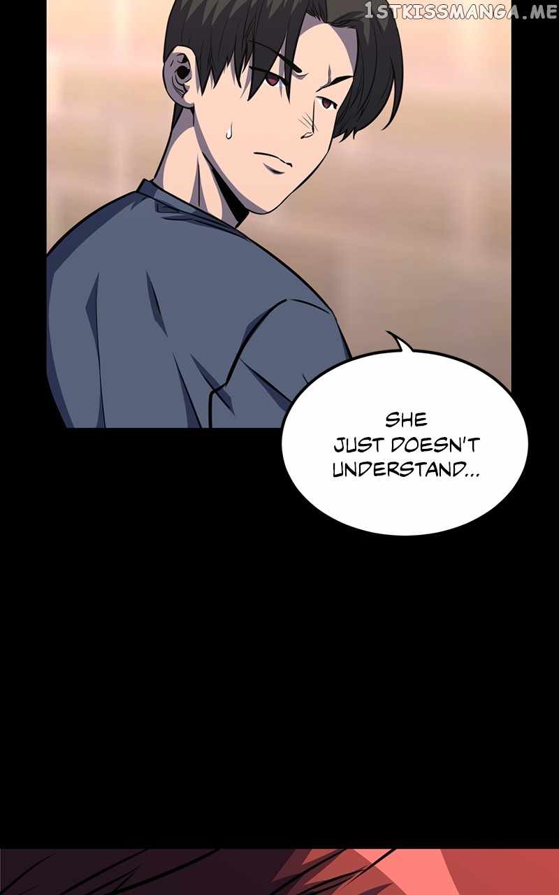Our Resident Exorcist Chapter 40 - Page 60