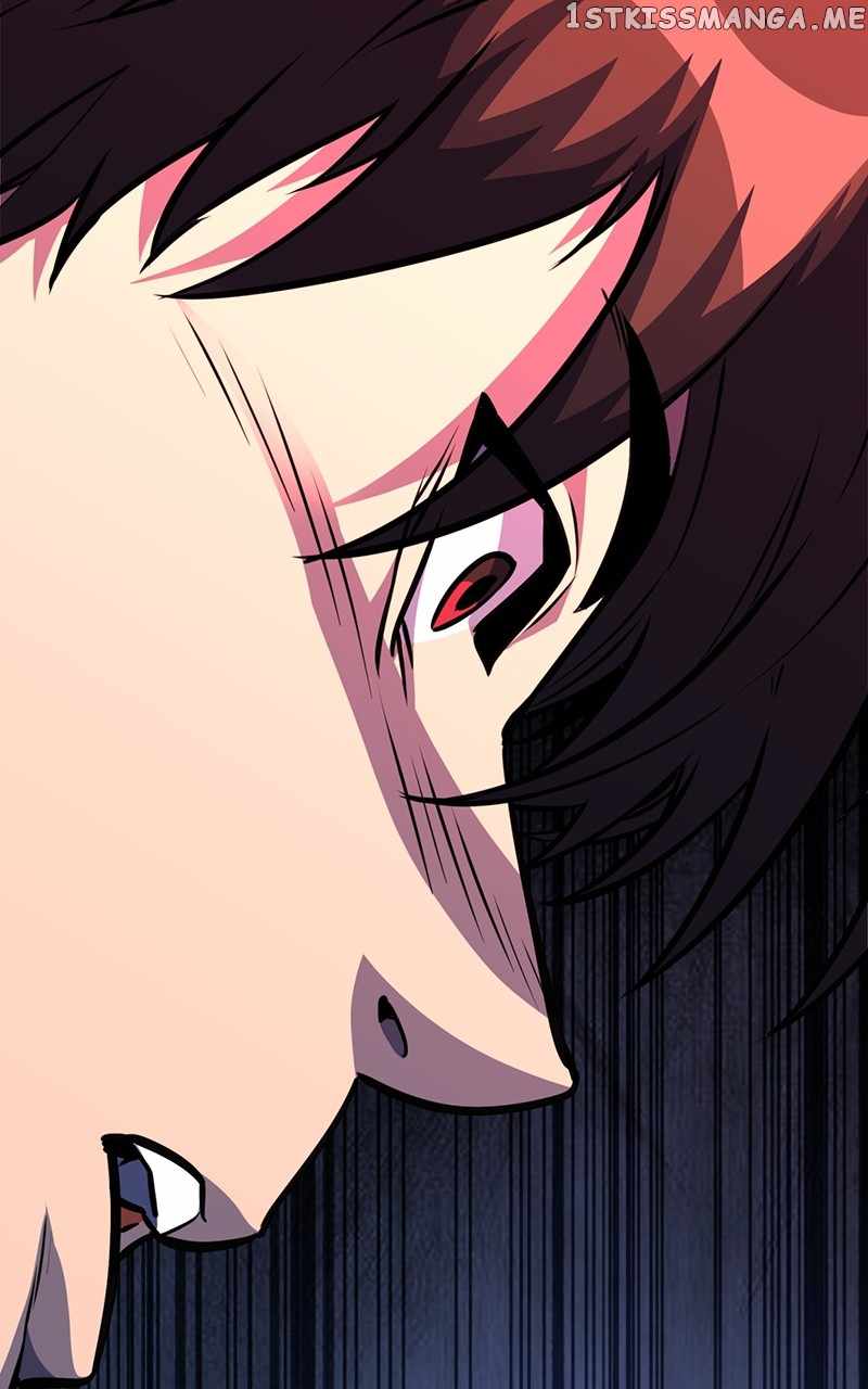 Our Resident Exorcist Chapter 40 - Page 61