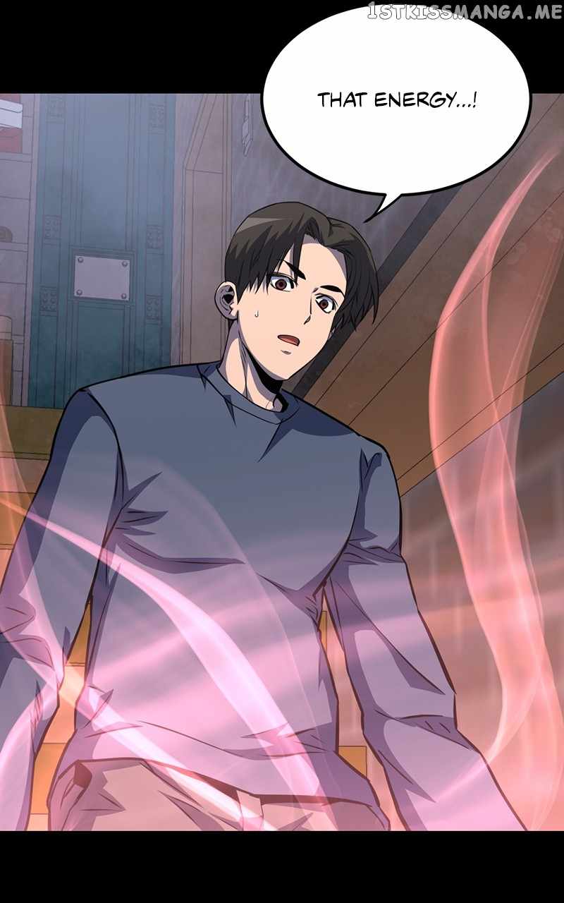 Our Resident Exorcist Chapter 40 - Page 63