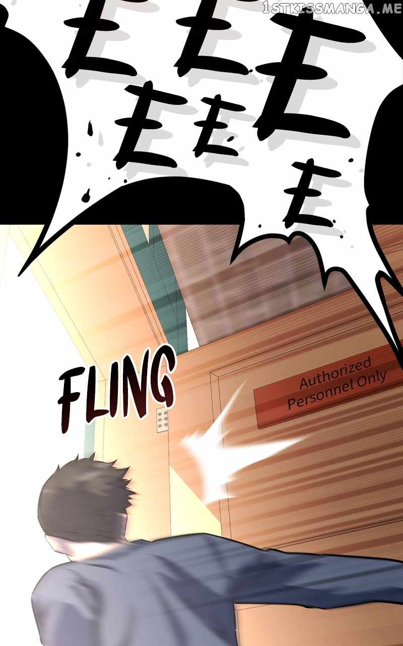 Our Resident Exorcist Chapter 40 - Page 65