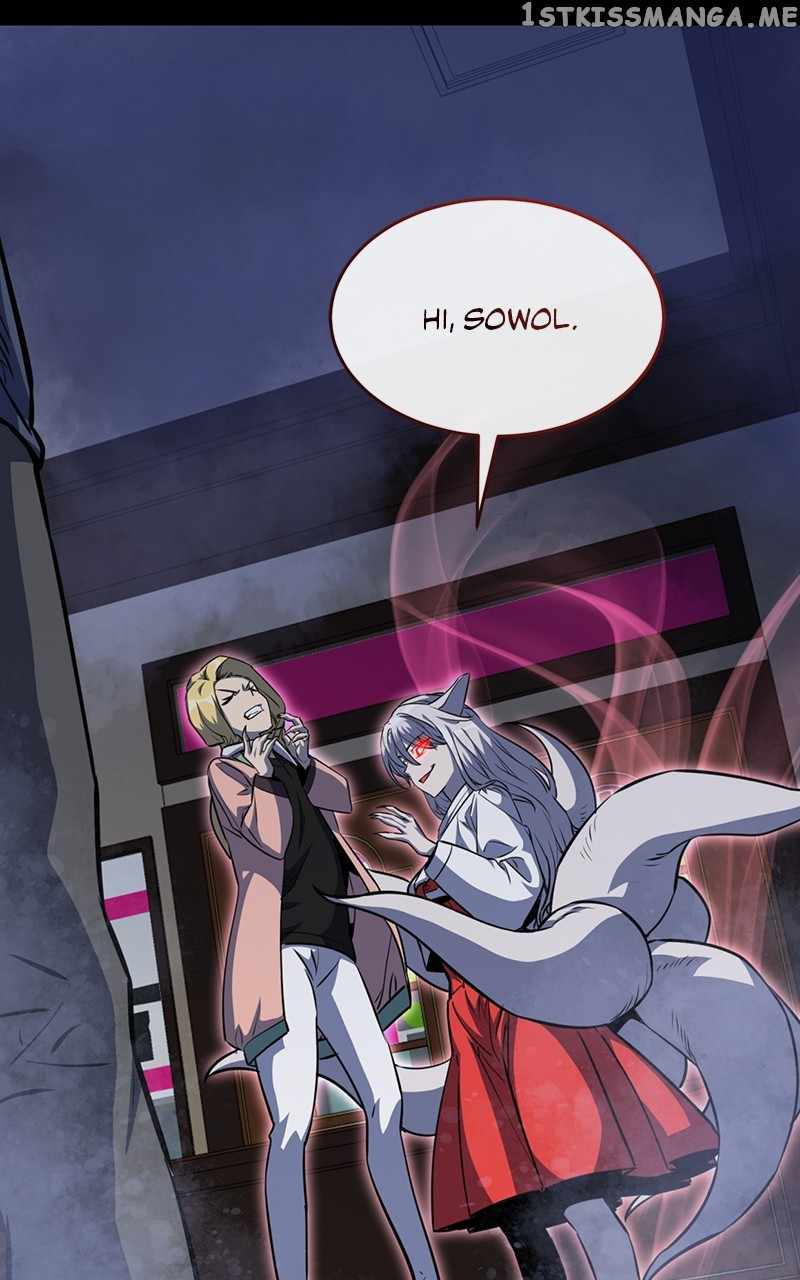 Our Resident Exorcist Chapter 40 - Page 68