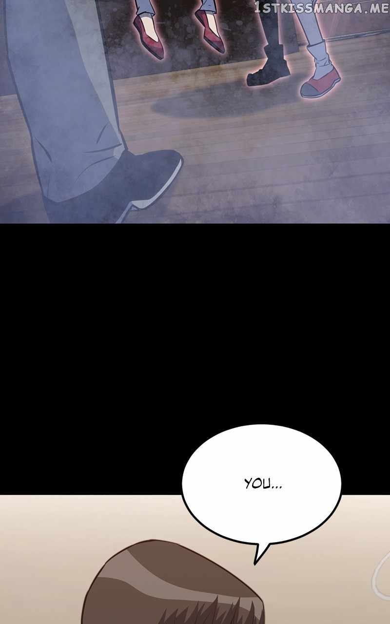 Our Resident Exorcist Chapter 40 - Page 69