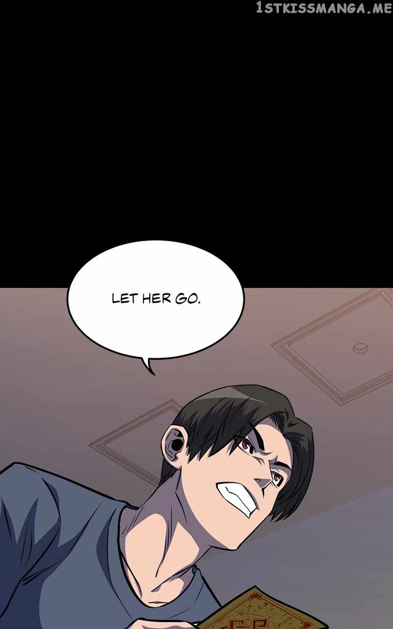 Our Resident Exorcist Chapter 40 - Page 72