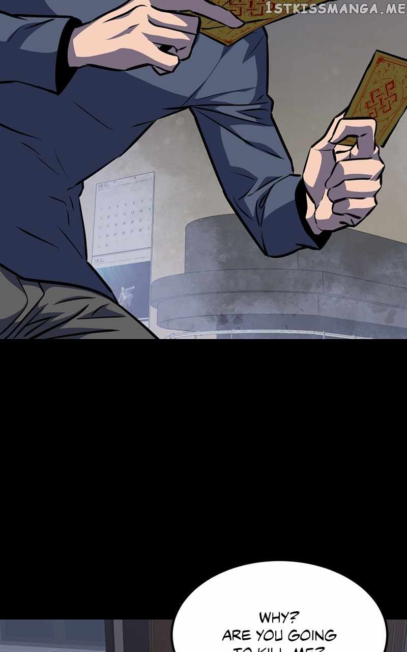 Our Resident Exorcist Chapter 40 - Page 73