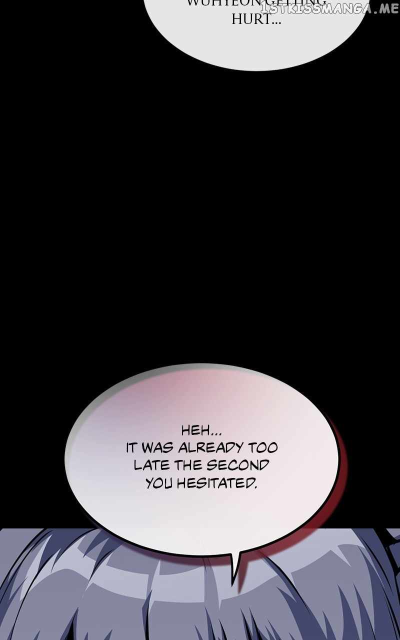 Our Resident Exorcist Chapter 40 - Page 77