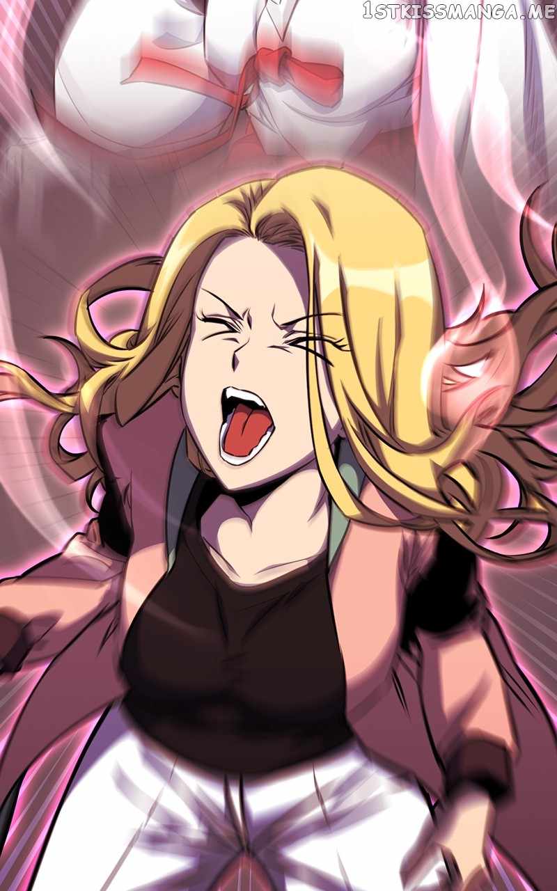 Our Resident Exorcist Chapter 40 - Page 80
