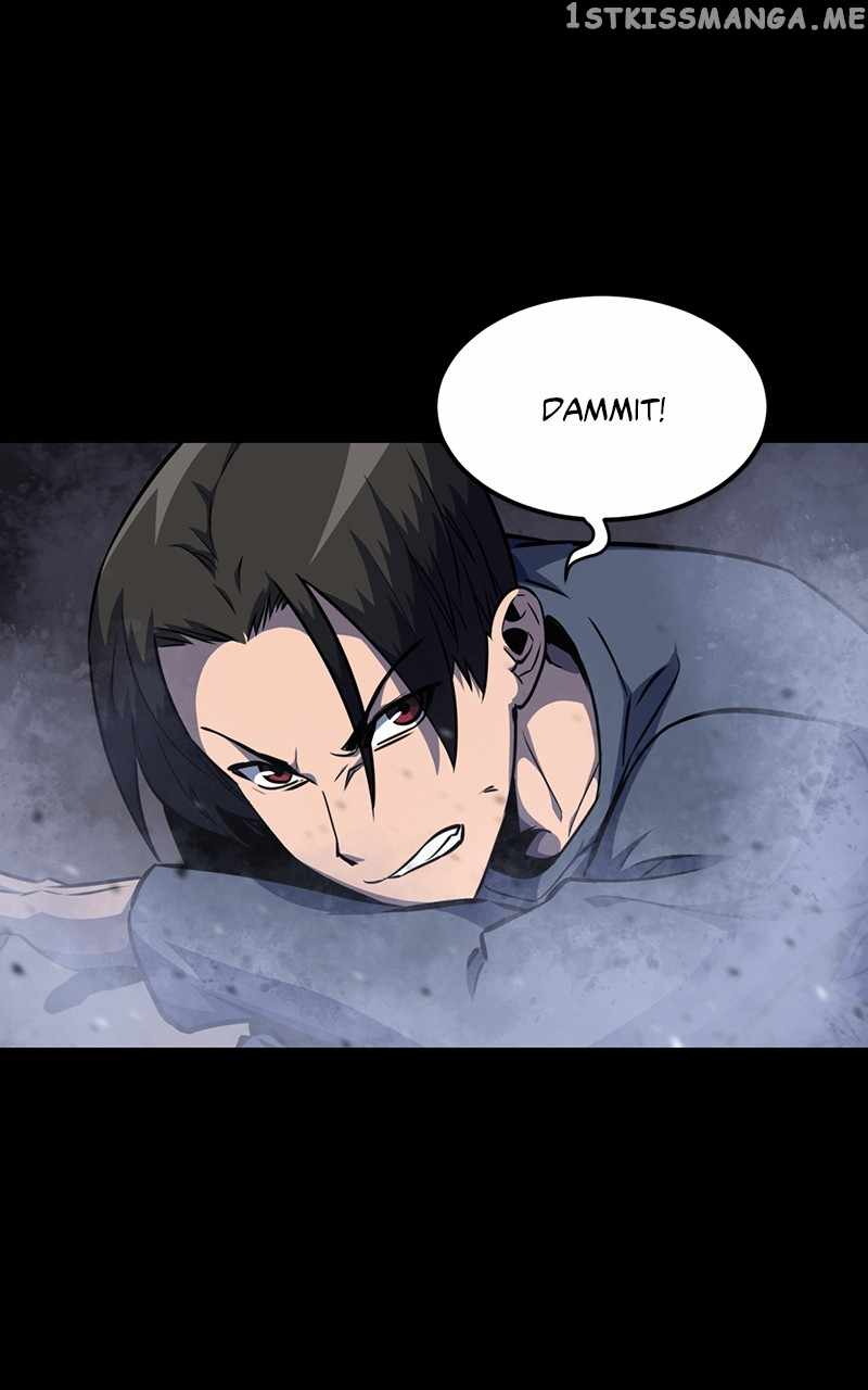 Our Resident Exorcist Chapter 40 - Page 87