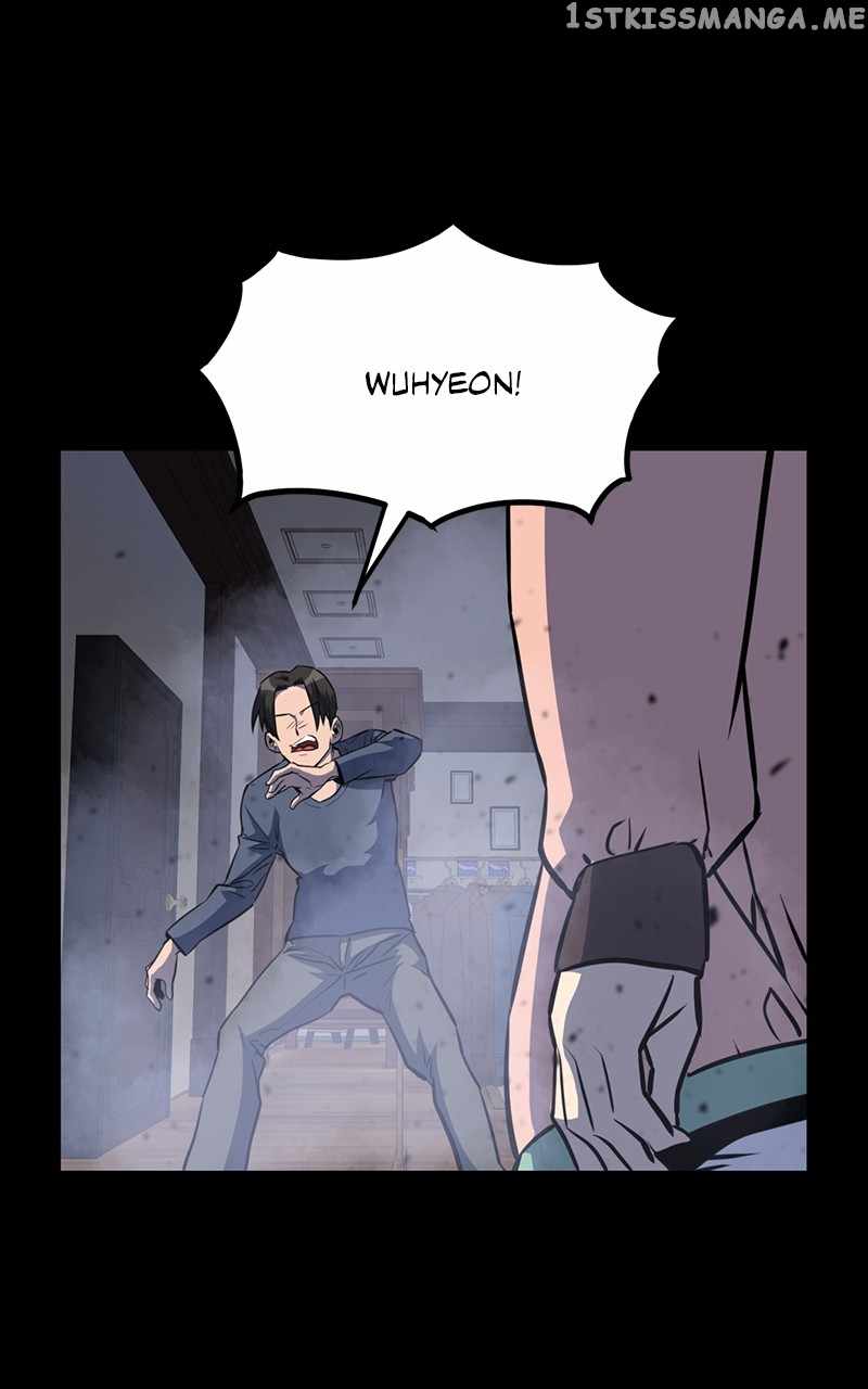 Our Resident Exorcist Chapter 40 - Page 88