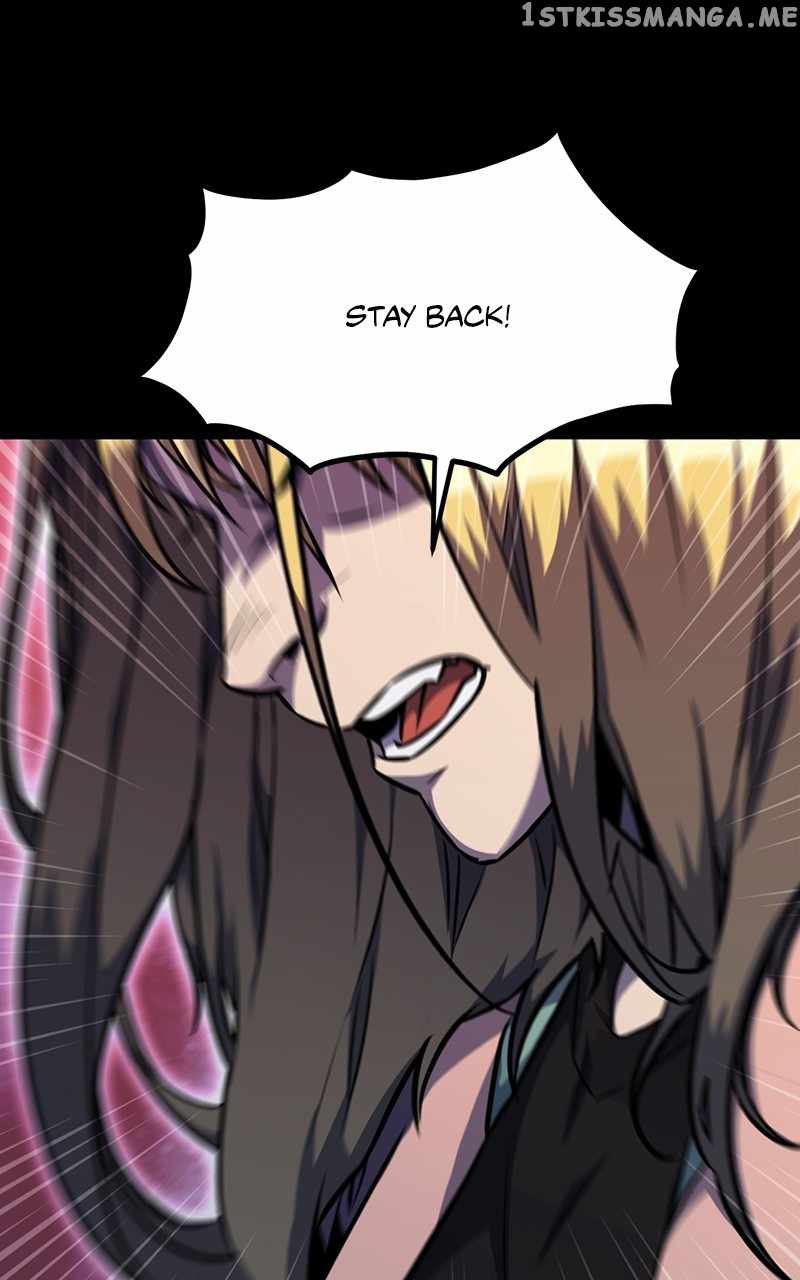 Our Resident Exorcist Chapter 40 - Page 89