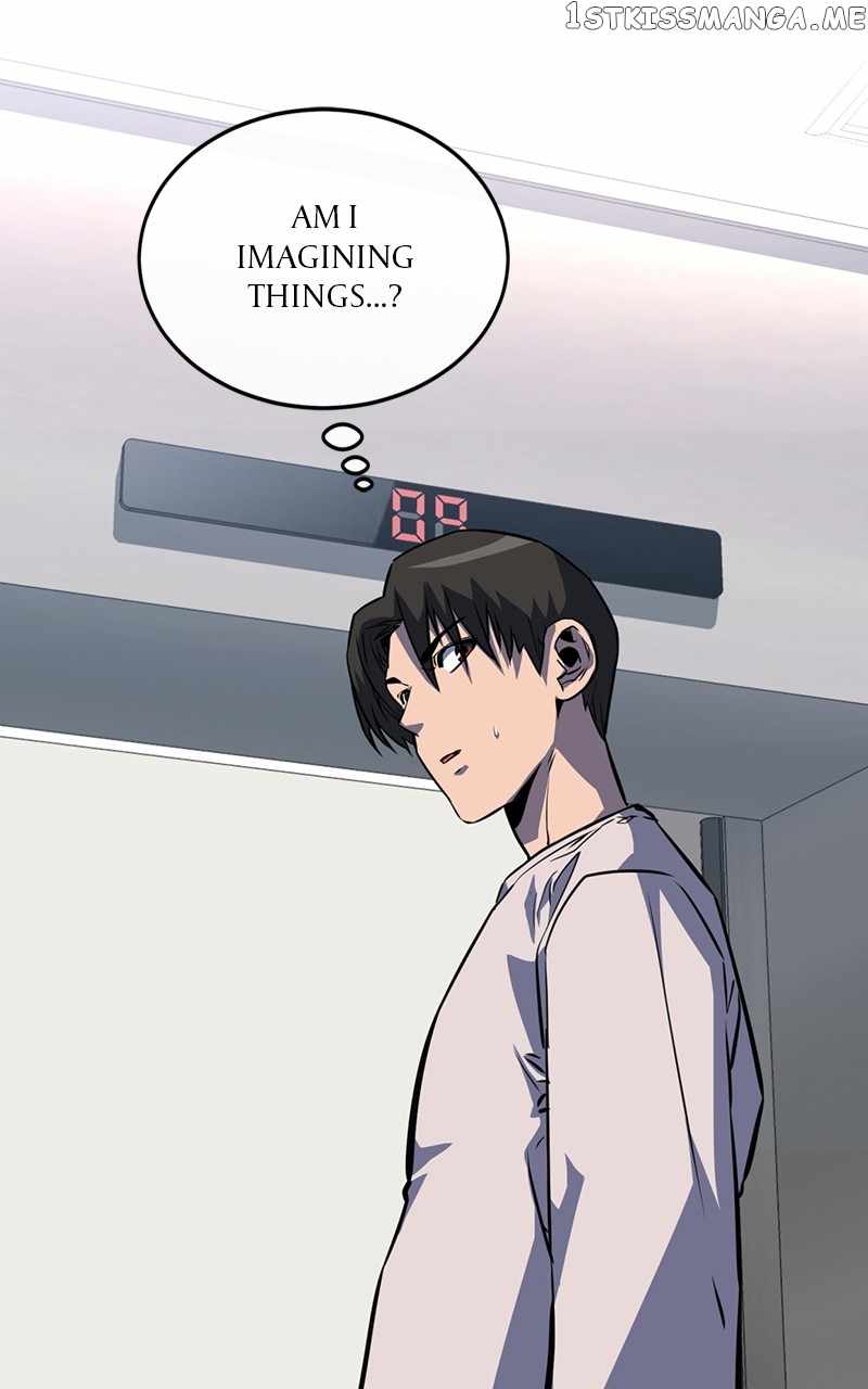 Our Resident Exorcist Chapter 40 - Page 10