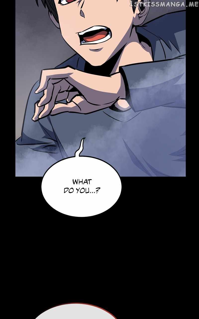 Our Resident Exorcist Chapter 40 - Page 91