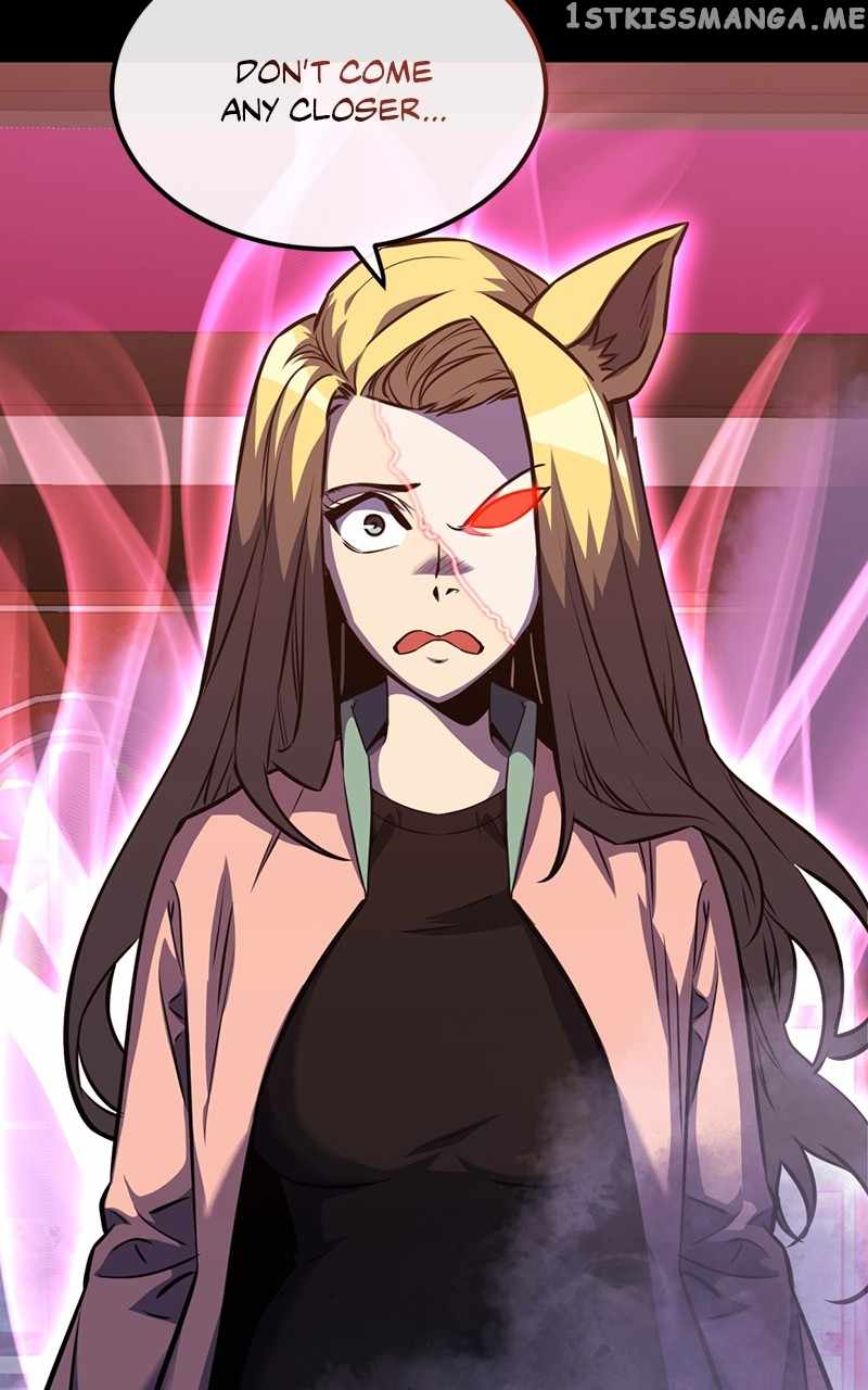 Our Resident Exorcist Chapter 40 - Page 92