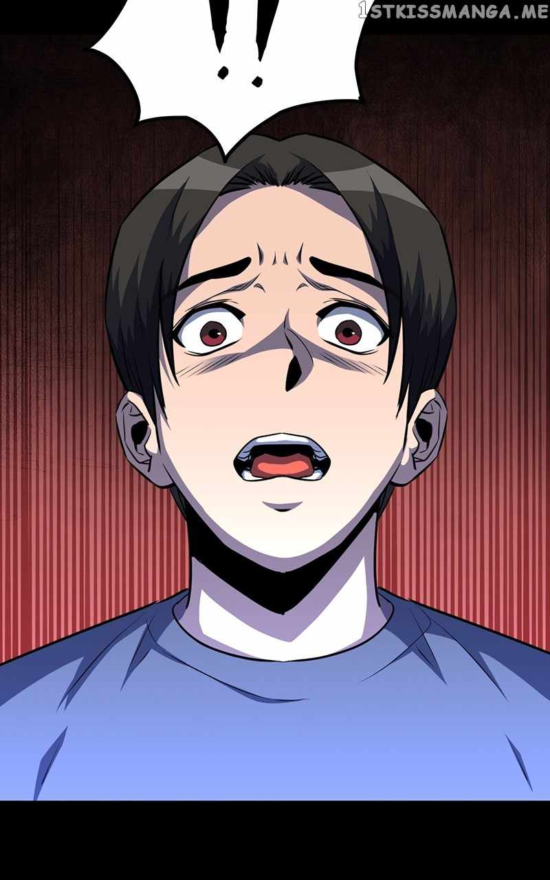 Our Resident Exorcist Chapter 40 - Page 94