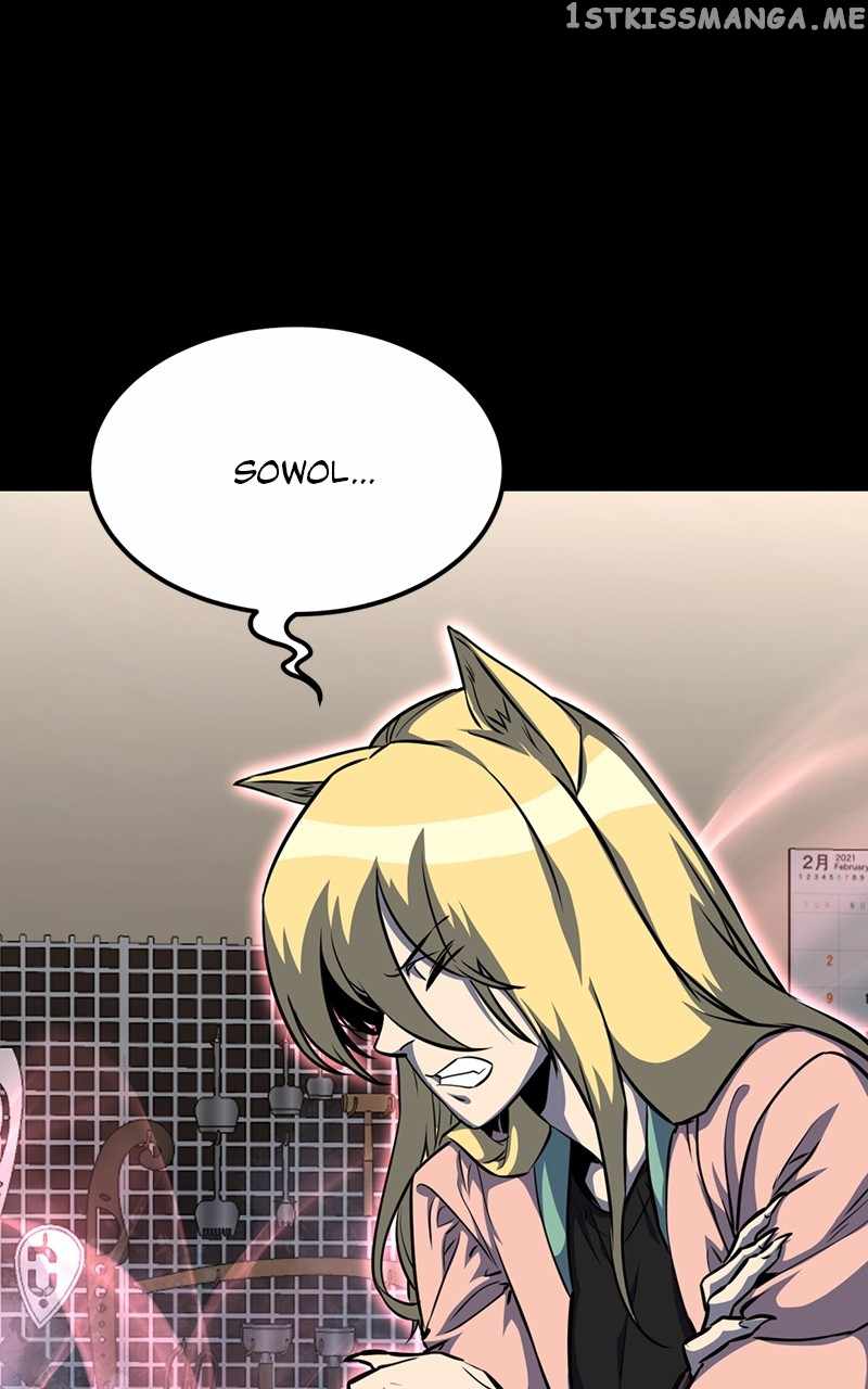 Our Resident Exorcist Chapter 40 - Page 95