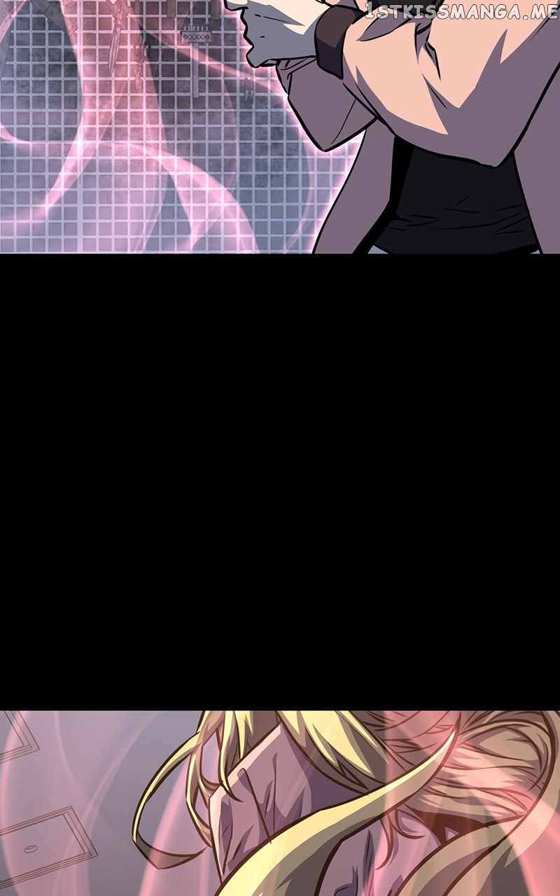 Our Resident Exorcist Chapter 40 - Page 96