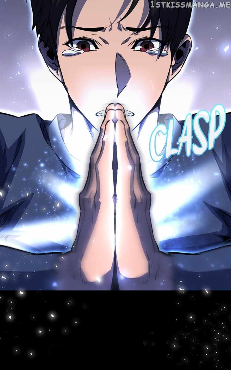 Our Resident Exorcist Chapter 41 - Page 11
