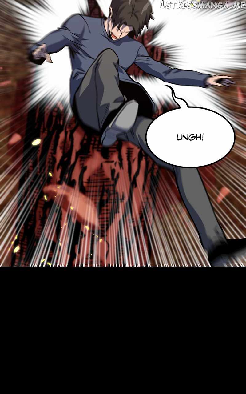 Our Resident Exorcist Chapter 41 - Page 17