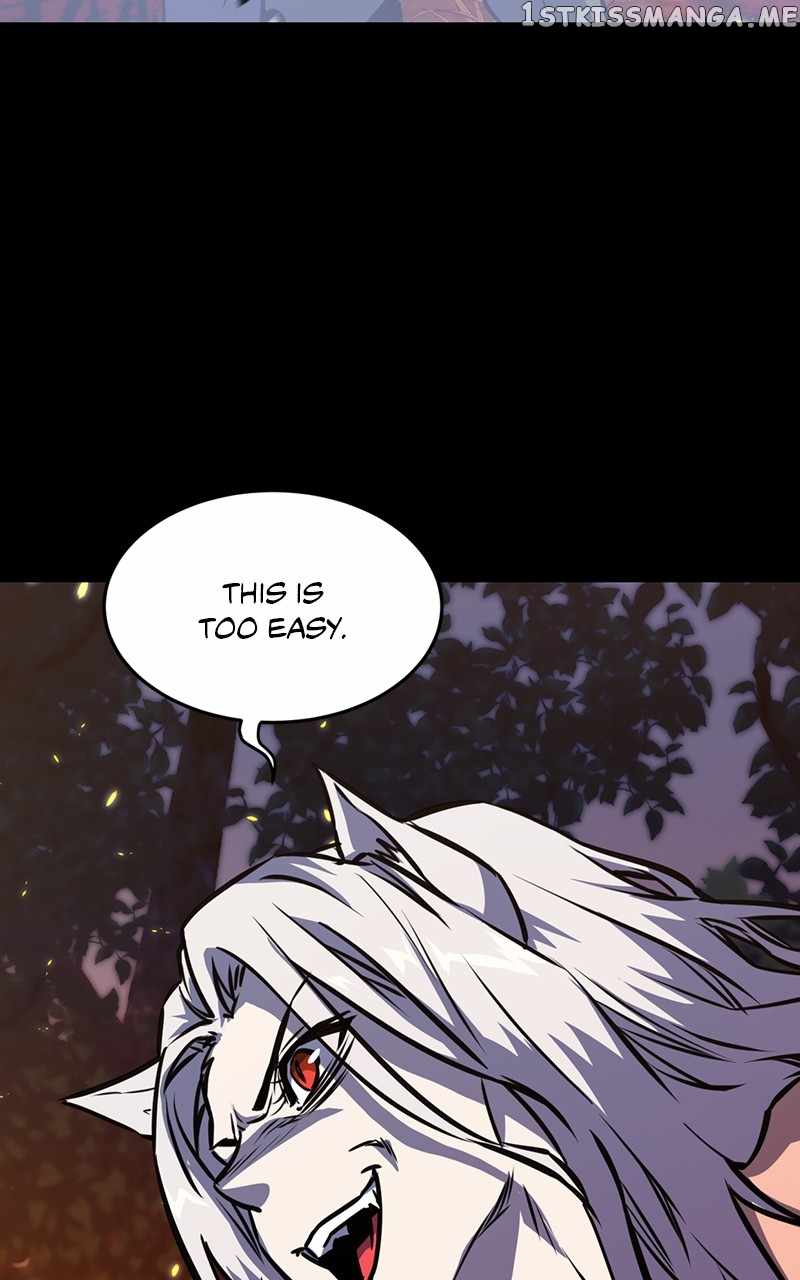 Our Resident Exorcist Chapter 41 - Page 19