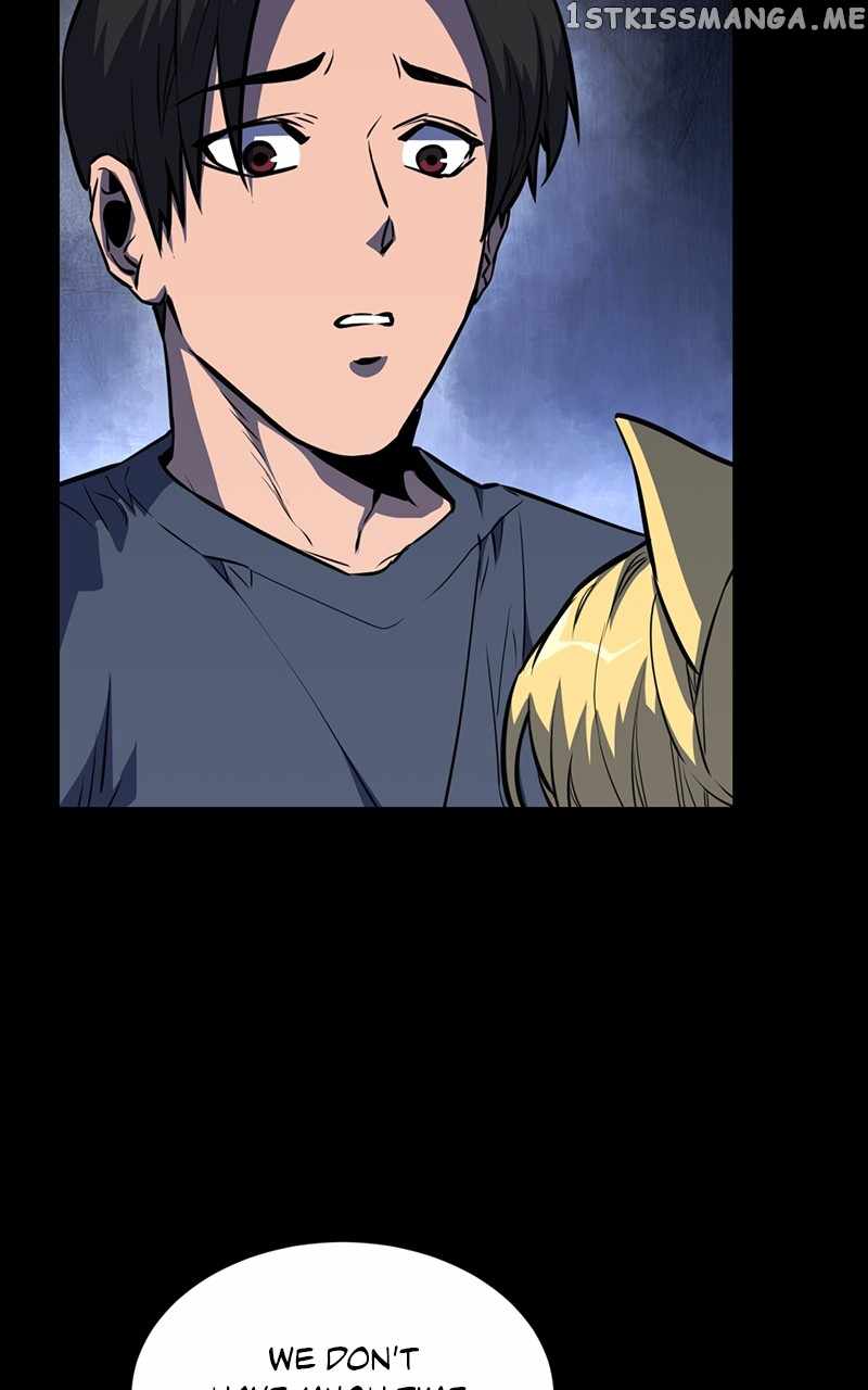 Our Resident Exorcist Chapter 41 - Page 3