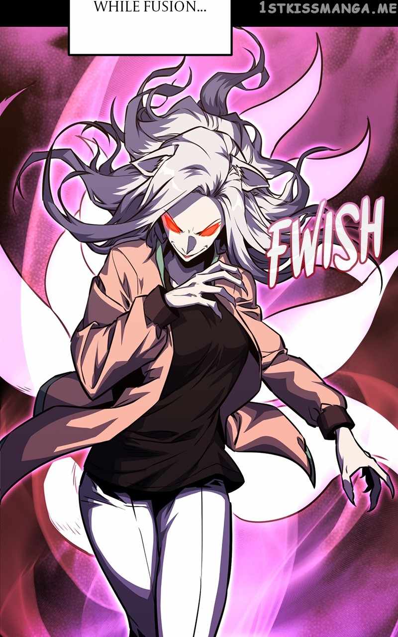 Our Resident Exorcist Chapter 41 - Page 26