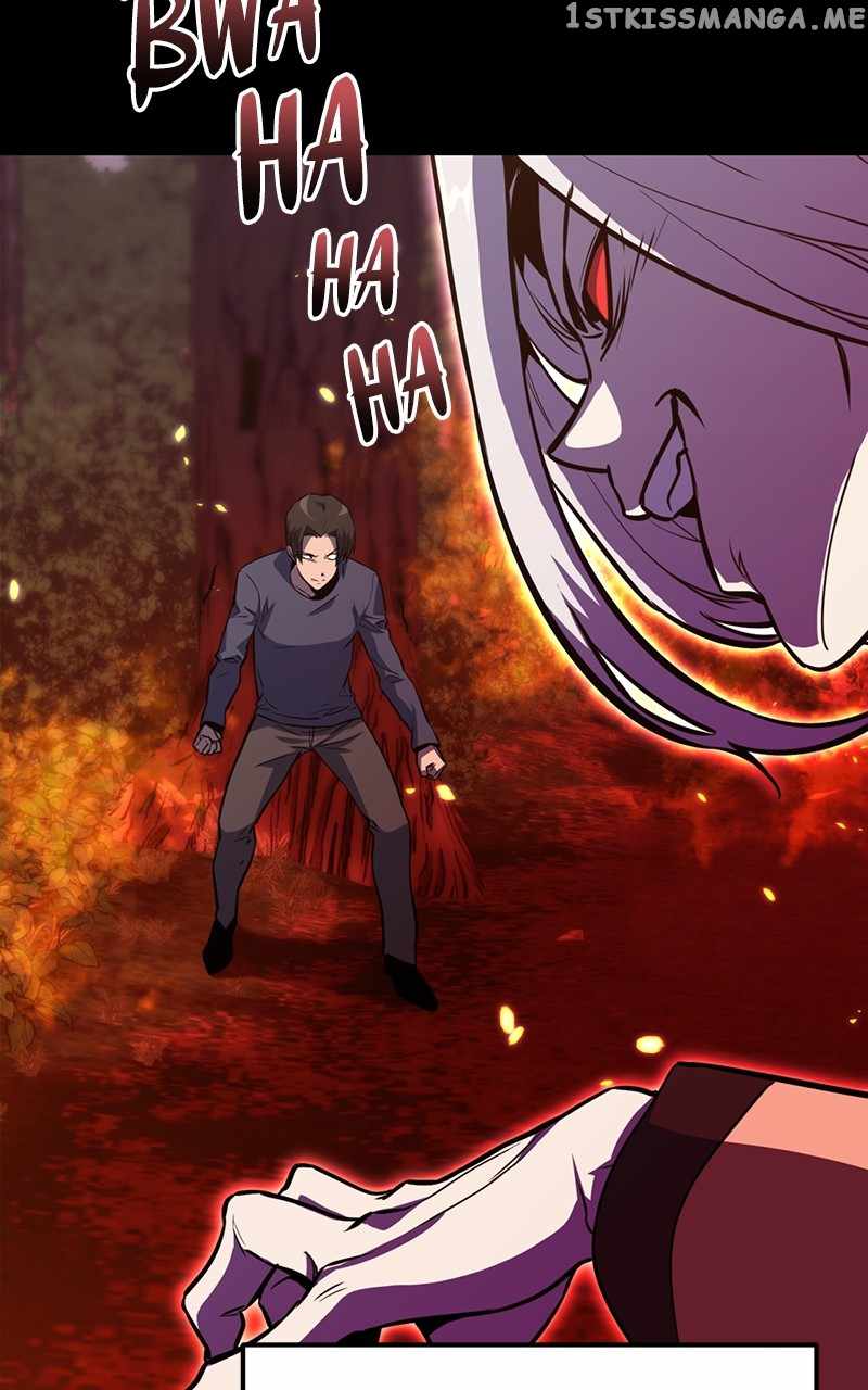 Our Resident Exorcist Chapter 41 - Page 28