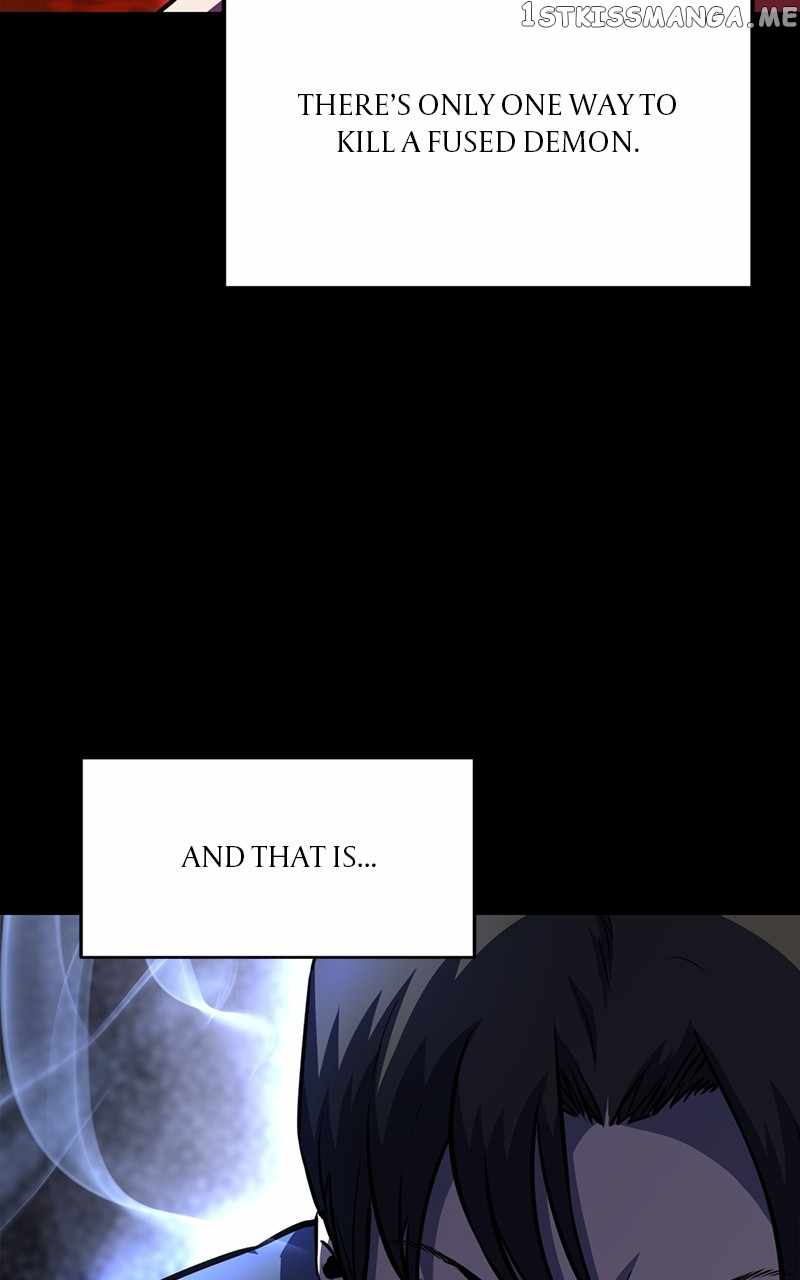 Our Resident Exorcist Chapter 41 - Page 29