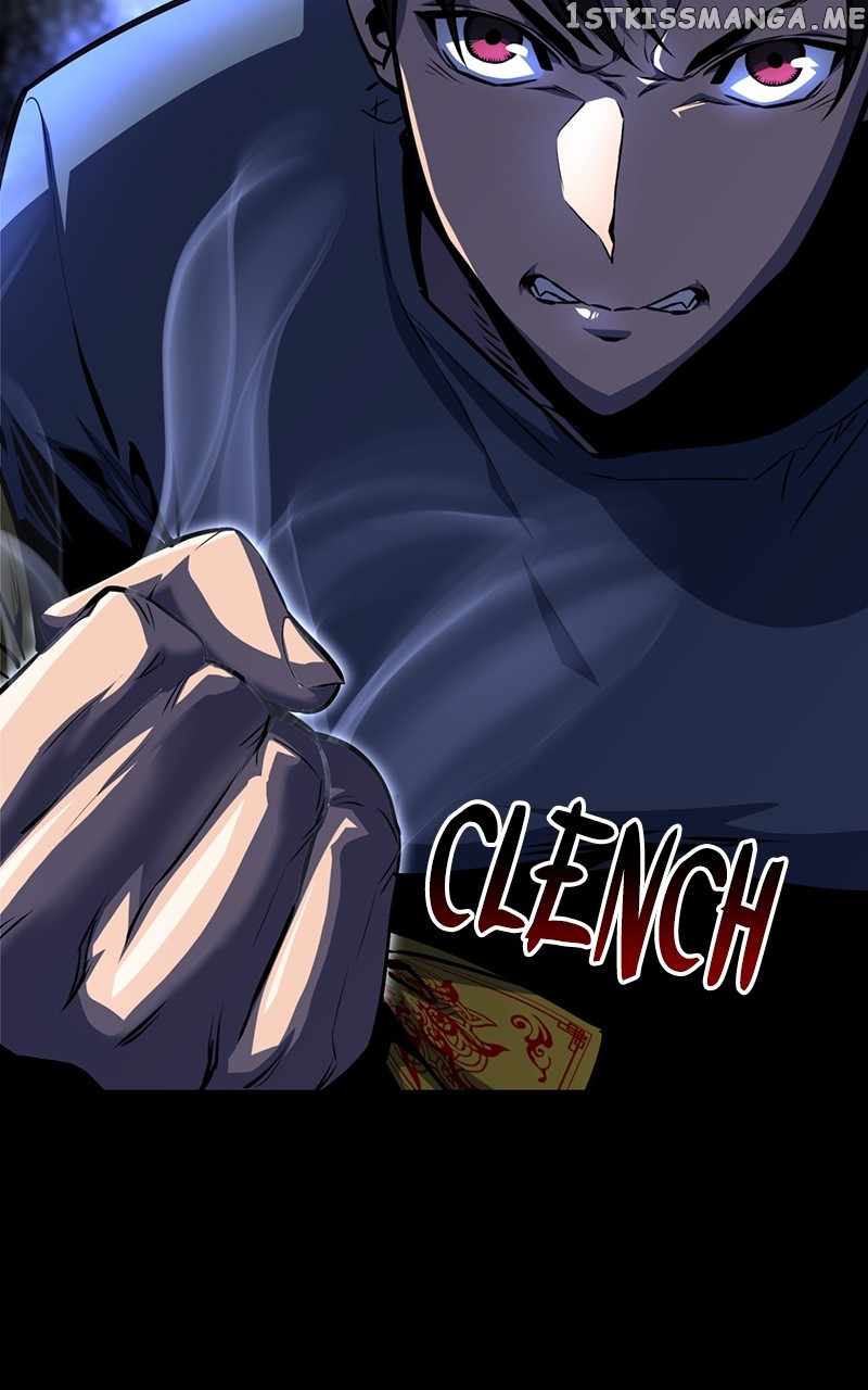 Our Resident Exorcist Chapter 41 - Page 30