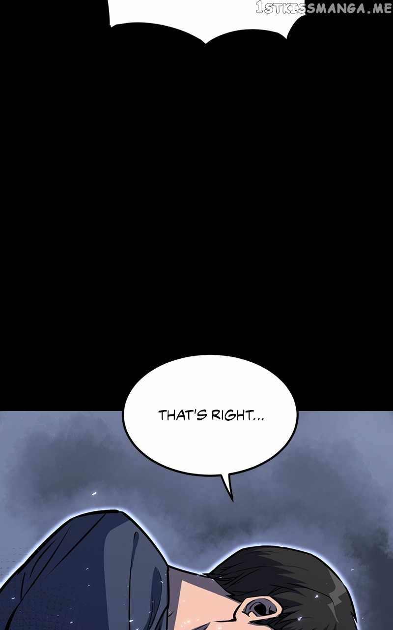 Our Resident Exorcist Chapter 41 - Page 33