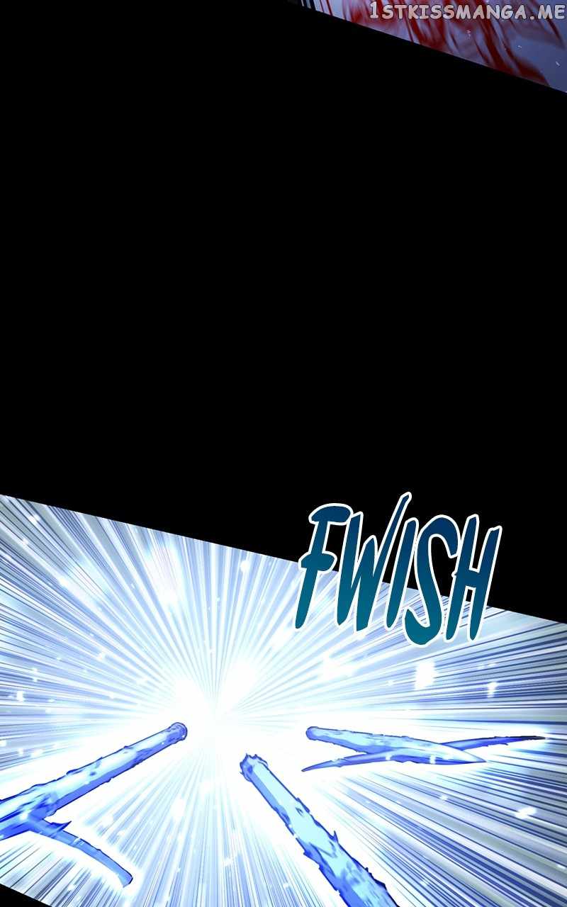 Our Resident Exorcist Chapter 41 - Page 36