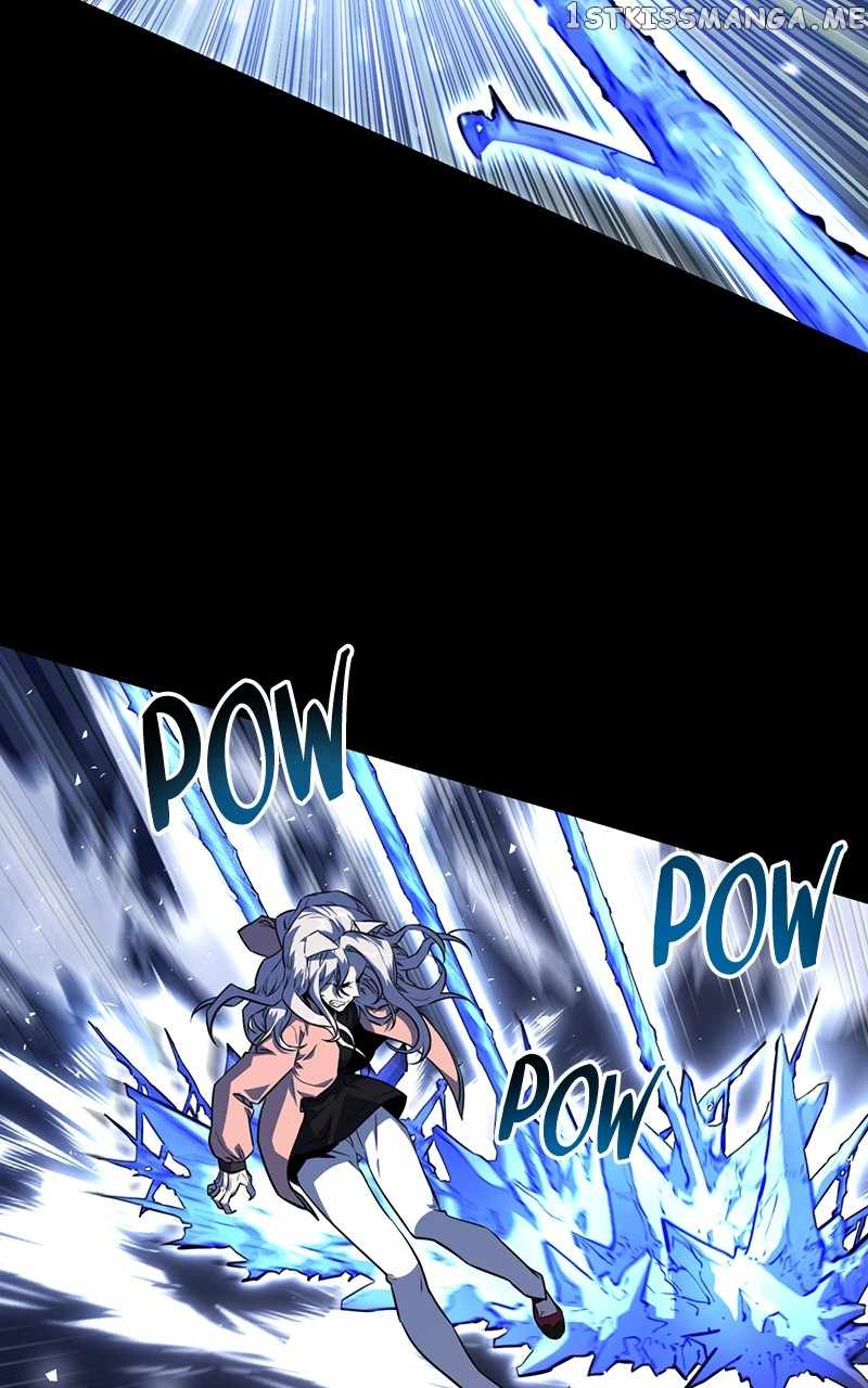 Our Resident Exorcist Chapter 41 - Page 37