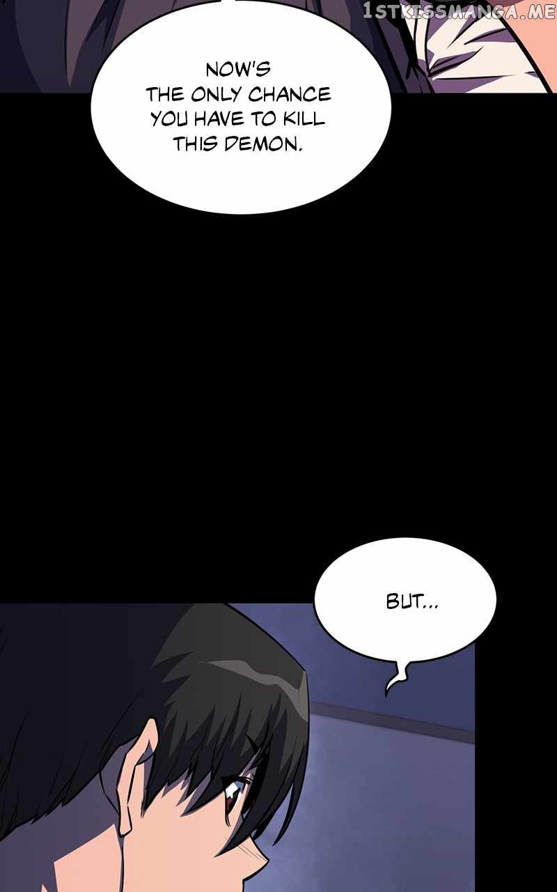Our Resident Exorcist Chapter 41 - Page 5