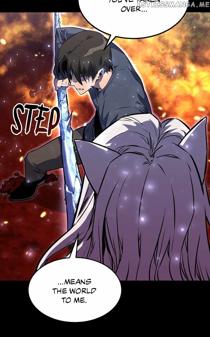 Our Resident Exorcist Chapter 41 - Page 42
