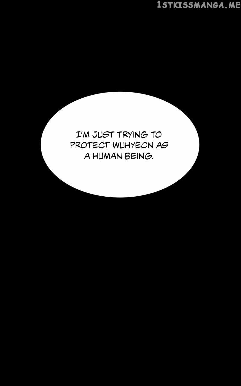 Our Resident Exorcist Chapter 41 - Page 43