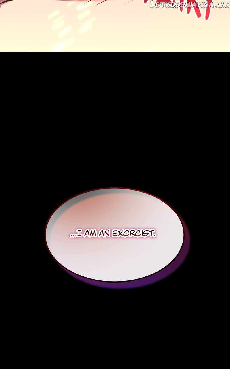 Our Resident Exorcist Chapter 41 - Page 45