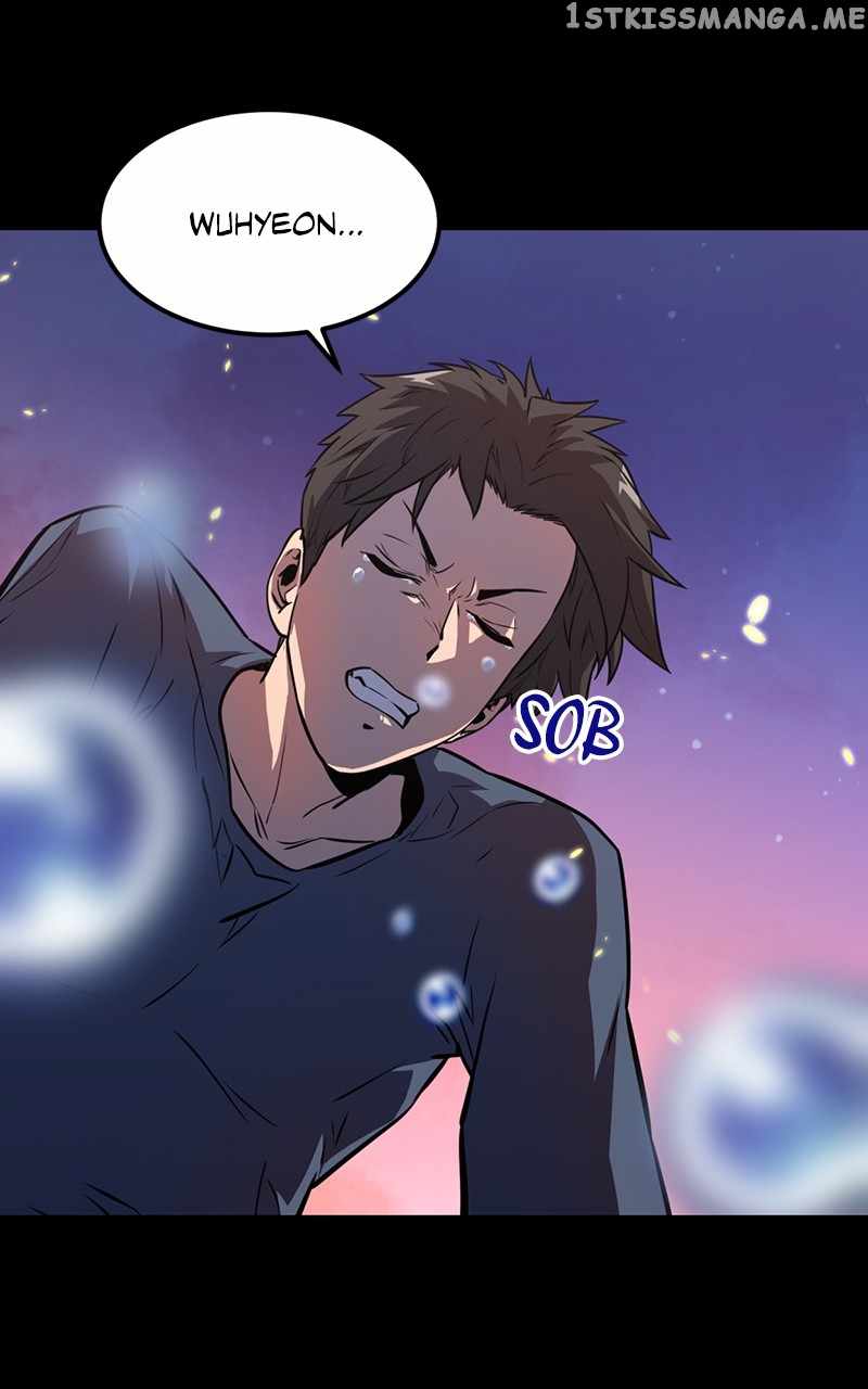 Our Resident Exorcist Chapter 41 - Page 52