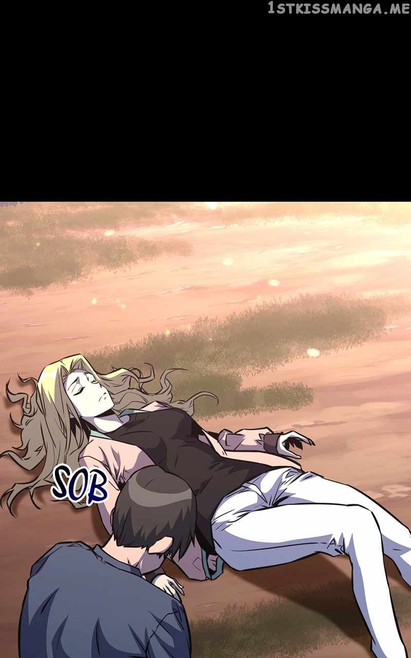 Our Resident Exorcist Chapter 41 - Page 53