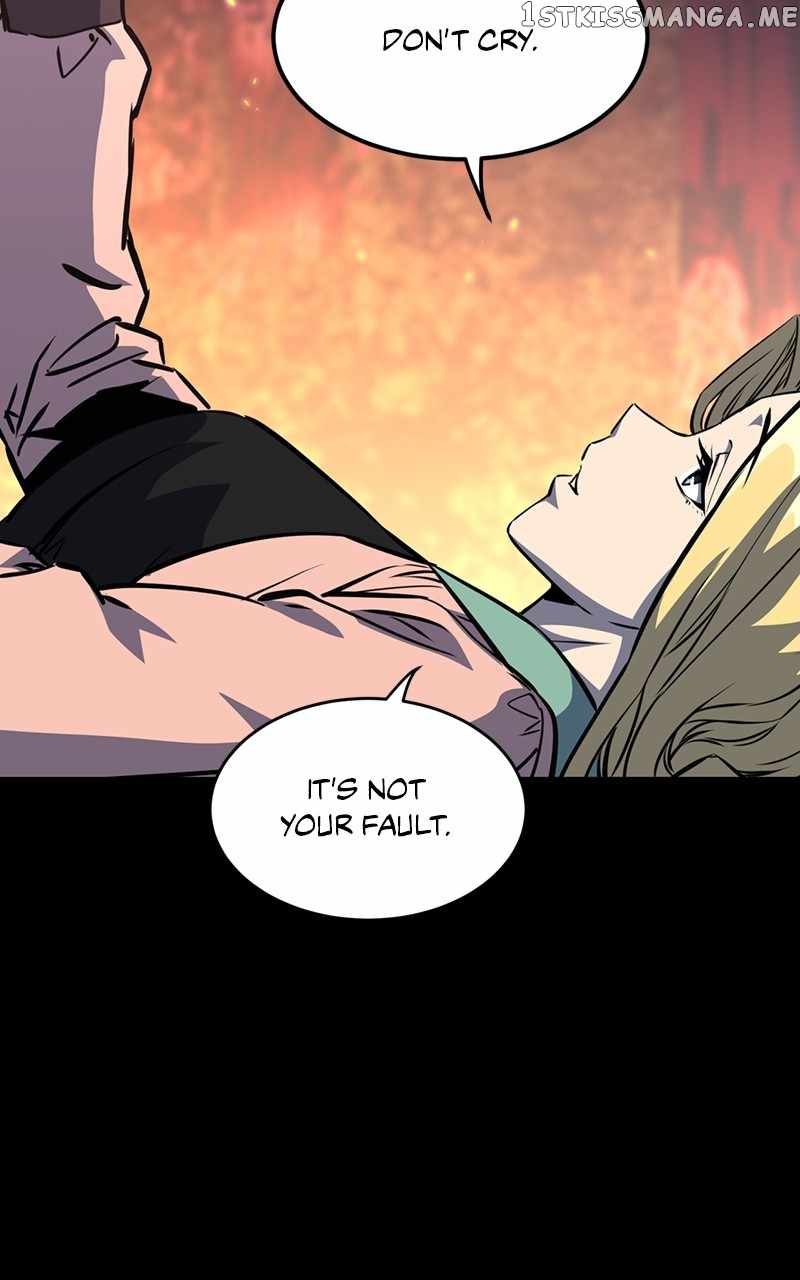 Our Resident Exorcist Chapter 41 - Page 55