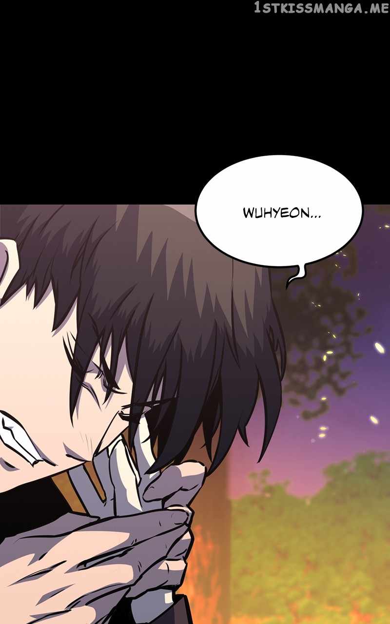 Our Resident Exorcist Chapter 41 - Page 56