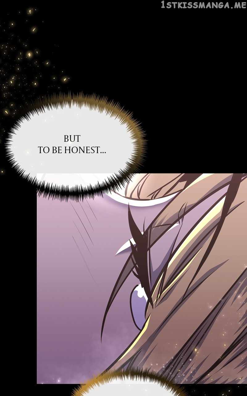 Our Resident Exorcist Chapter 41 - Page 59