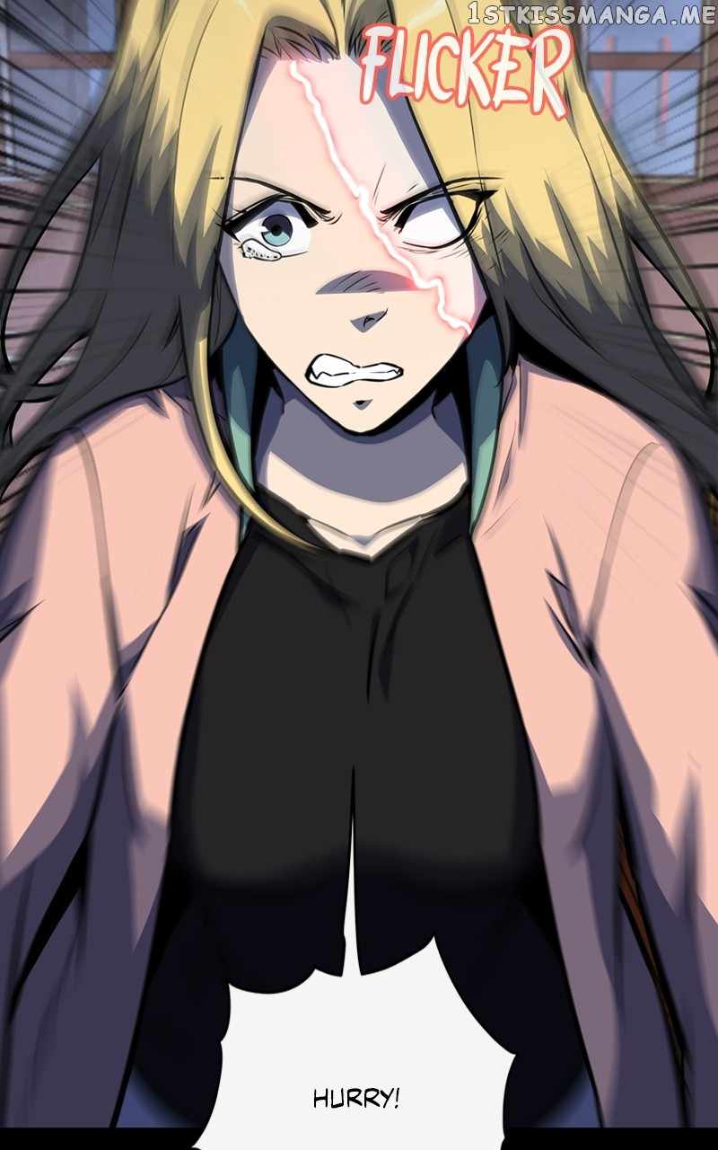 Our Resident Exorcist Chapter 41 - Page 7