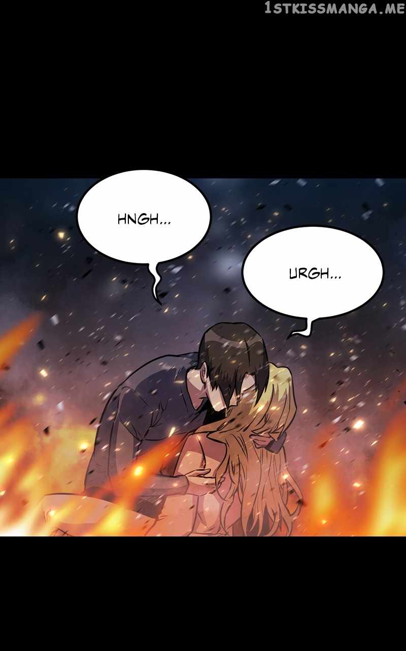Our Resident Exorcist Chapter 41 - Page 63