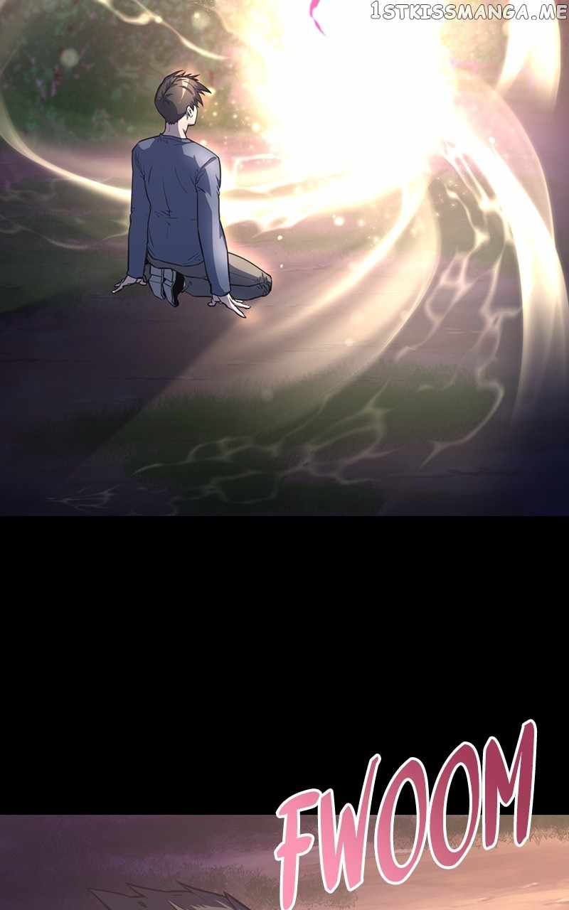 Our Resident Exorcist Chapter 41 - Page 68